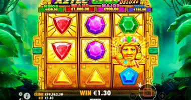 The Latest Themes of Slot Games