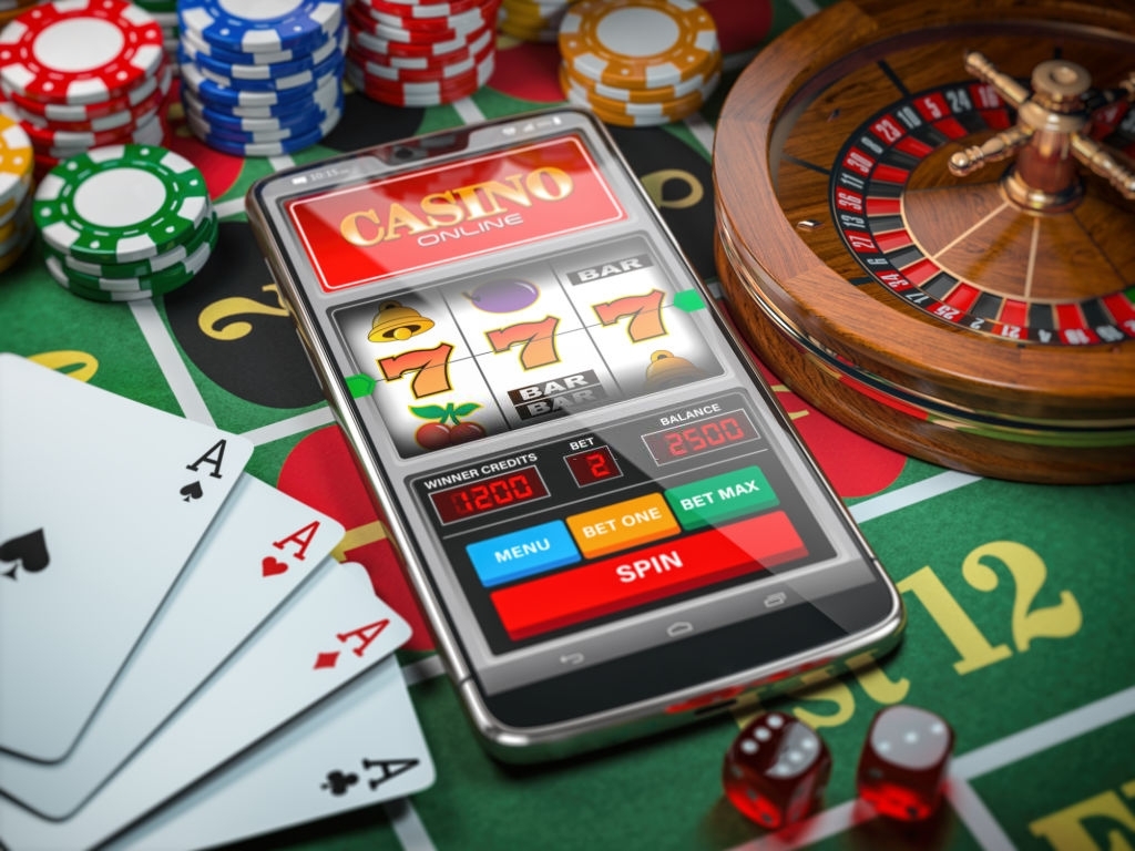This is the trick to win in all online gambling games