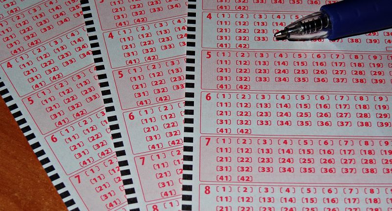 Tips for playing Lottery Gambling Online