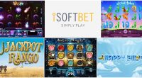iSoftBet slot games