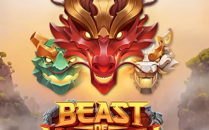 Beast of Wealth Slot Review