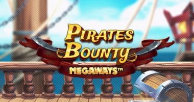Pirates Bounty Megaways Review