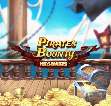 Pirates Bounty Megaways Review
