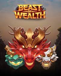Beast of Wealth Slot Review