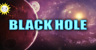 Black Hole Slot Review