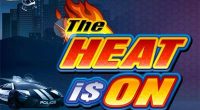 The Heat Is On Slot Demo
