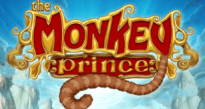 The Monkey Prince Slot Review