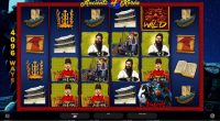 Ancients of Korea Slot Review