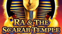 Ra and The Scarab Temple Review
