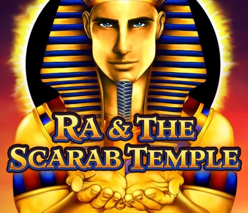 Ra and The Scarab Temple Review