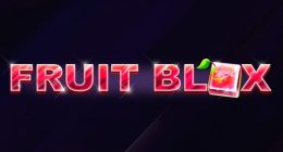 Fruit Blox Slot Overview