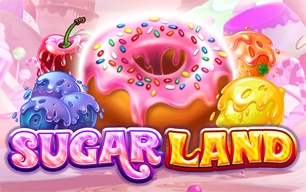 Sugar Land Slot Demo
