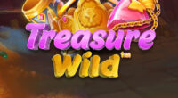 Treasure Wild Slot Demo