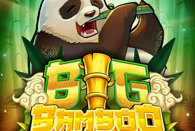 big bamboo slot demo
