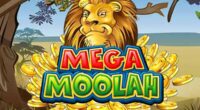 mega moolah slot demo