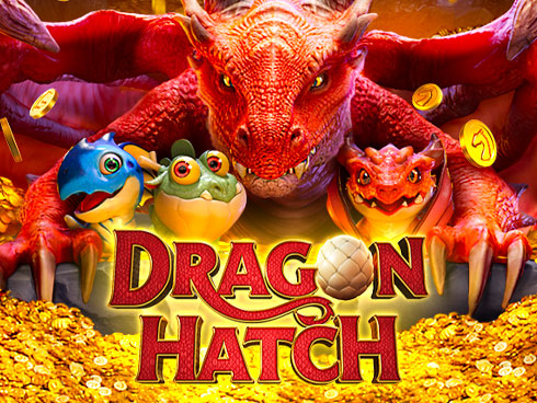 Dragon Hatch Slot Machine