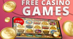 free casino slot games with bonus rounds