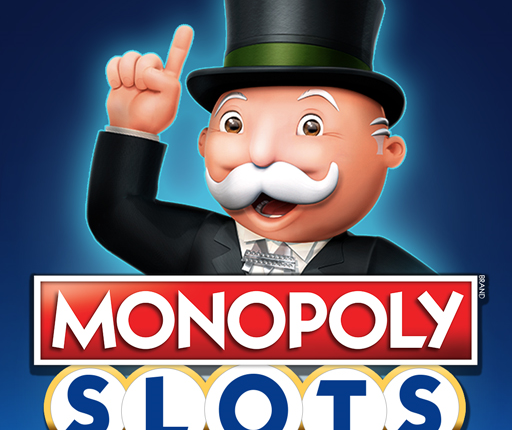 Monopoly Slots Free Coins