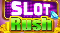 does slot rush pay real money