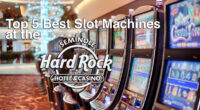 most winning slots at hard rock tampa