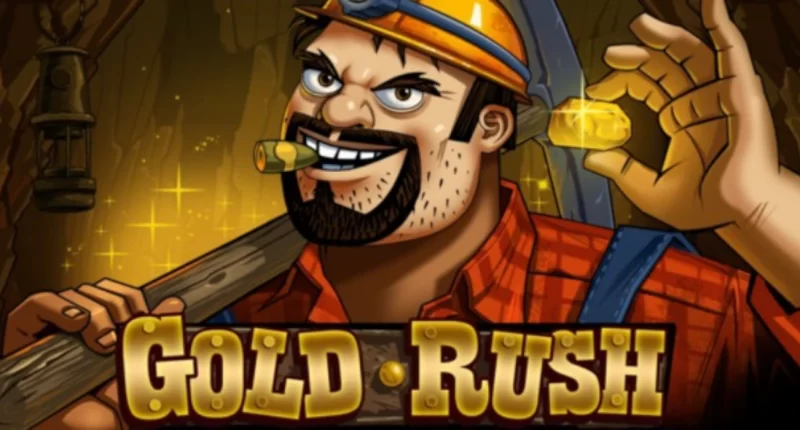 Gold Rush slot Demo