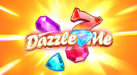dazzle me slot review
