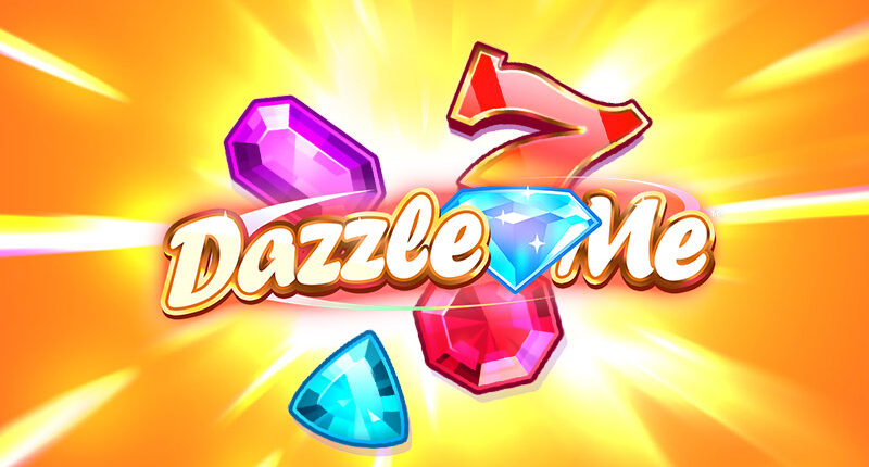 dazzle me slot review
