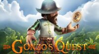 Gonzo's Quest Slot Review
