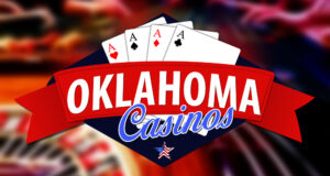 how old do you have to be to go to a casino in oklahoma