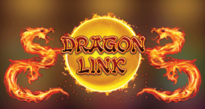 dragon link payout percentage