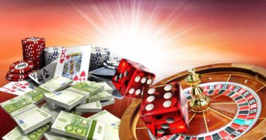 best online casino real money no deposit