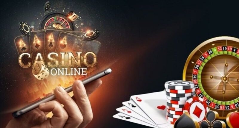 what states can you gamble online