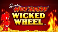 how to win hot stuff wicked wheel
