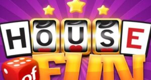 how to get free coins on house of fun slots