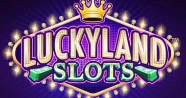 luckyland slots payout time