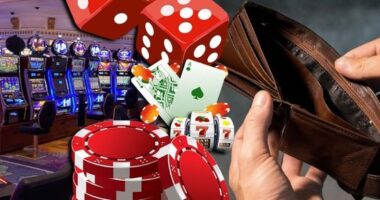 slot machines with best odds