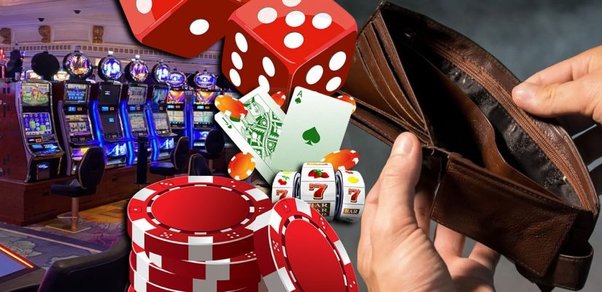 slot machines with best odds