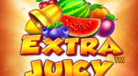 extra juicy slot review