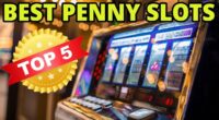 best Penny slot machines to play at the Casino