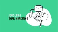 10 jenis email marketing